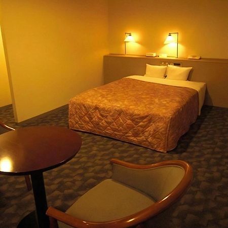 Main Hotel Міяконоджьо Екстер'єр фото